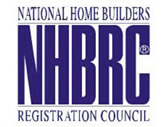 We are registered with NHBRC the National Home Builders Registration Council We are registered with NHBRC the National Home Builders Registration Council