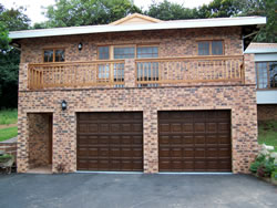 Dyason Construction Developments.  House for sale in eco friendly estate Munster.