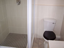 Dyason Construction Developments.  House for sale in eco friendly estate Munster.