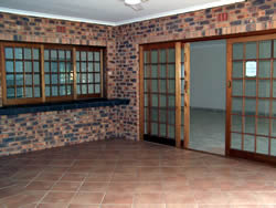 Dyason Construction Developments.  House for sale in eco friendly estate Munster.