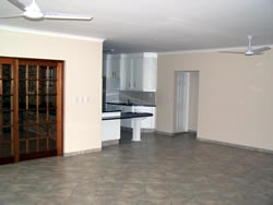 Dyason Construction Developments.  House for sale in eco friendly estate Munster.