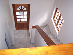 Dyason Construction Developments.  House for sale in eco friendly estate Munster.