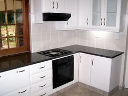 Dyason Construction Developments.  House for sale in eco friendly estate Munster.