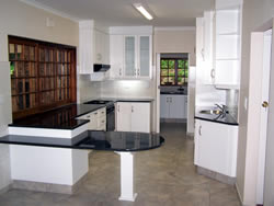 Dyason Construction Developments.  House for sale in eco friendly estate Munster.