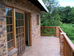 Dyason Construction Developments.  House for sale in eco friendly estate Munster.