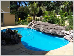 Alterations and Additions done by Dyason Construction Dyason Construction offers a one-stop solution to your building needs on the Lower South Coast of KwaZulu-Natal