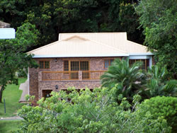 Dyason Construction - Residential Home Builder on the South Coast of KZN.