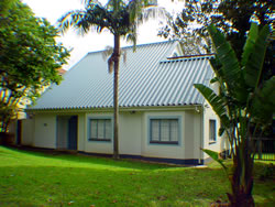 KZN South Coast House built by Dyason Construction Dyason Construction - Residential Home Builder on the South Coast of KZN