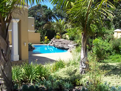 Dyason Construction - Pools