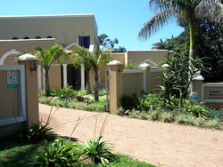 Dyason Construction - Retaining boundary walls