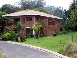 Dyason Construction - Builders of sectional title homes