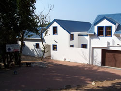 Dyason Construction - Builders of sectional title homes